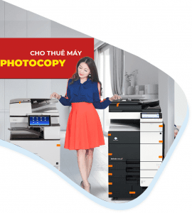 Tại sao nên thuê máy photocopy thay vì mua mới – Hoàng Hải Photo