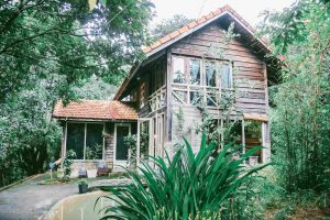 Khám phá top 10 homestay Đà Lạt giá rẻ view đẹp gần trung tâm
