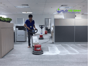5 CÁI NHẤT CỦA ALO VỆ SINH KHI GIẶT THẢM, GIẶT SOFA TẠI TP.HCM