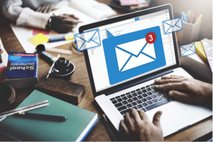 Những lưu ý khi sử dụng dịch vụ email doanh nghiệp bạn cần biết