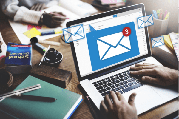 Cần lưu ý gì khi sử dụng dịch vụ email doanh nghiệp