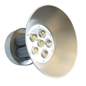 5 công suất đèn LED highbay HLB công nghệ Graphene mới