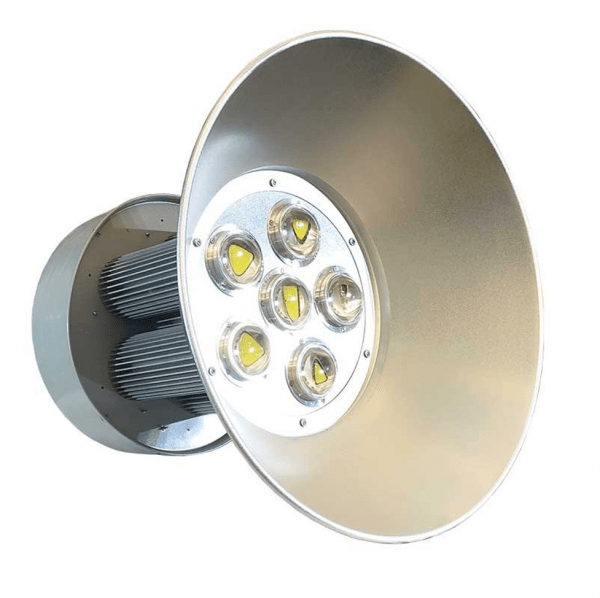 Mẫu đèn LED highbay 300w bán chạy