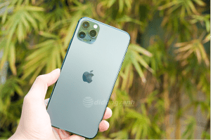 iPhone 11 Pro Max tại Di Động Xanh – Giá đang giảm, Có nên nâng cấp?