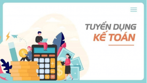 Top 12 mẫu poster tuyển dụng thu hút, chuyên nghiệp nhất hiện nay