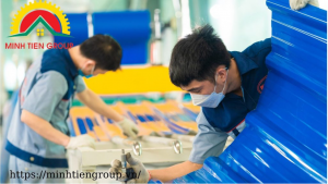 Tôn poly lấy sáng ở đâu uy tín giá tốt chất lượng cập nhập 2022