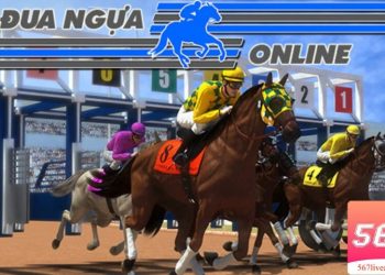Chơi Đua Ngựa Ăn Xu Online Đặt Cược Đổi Thưởng Cùng 567liveapp.net