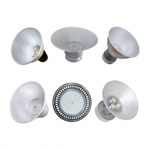 Đèn LED nhà xưởng HALEDCO có thực sự tốt như lời đồn? 