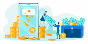 TOP 6 trang vay tiền online trả góp theo tháng  