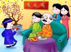 Quà tết cho ông bà 2023 – TOP 10 món quà ý nghĩa nhất