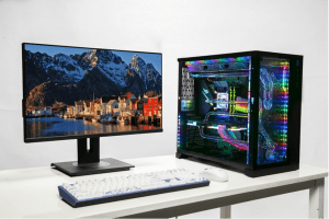 Kinh nghiệm build PC Gaming tiết kiệm cho sinh viên – Trần Gia Computer