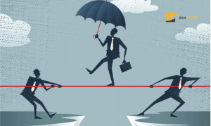 Bán khống là gì? Hành động bán khống có lợi cho nhà đầu tư hay không?