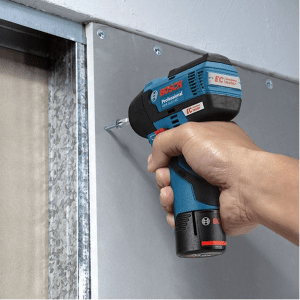 [Bí Quyết Hay] Hướng dẫn Khoan Tường Bắt Vít