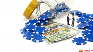 Bluechip là gì? Điểm đặc trưng của cổ phiếu Bluechip