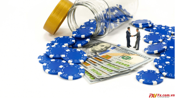 Bluechip là gì? Điểm đặc trưng của cổ phiếu Bluechip
