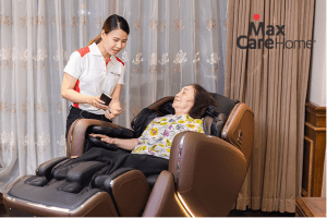 TOP 3 loại ghế massage tiên tiến nhất hiện nay