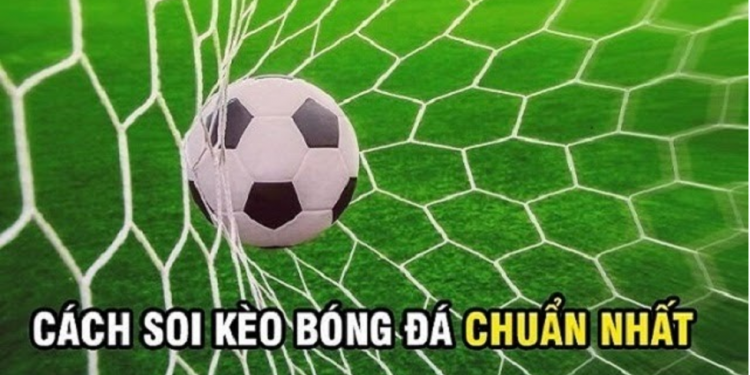 Kinh nghiệm soi kèo bóng đá