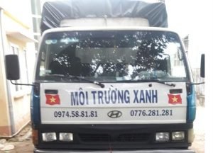 CÔNG TY HÚT HẦM CẦU TẠI  GIA LAI GIÁ RẺ UY TÍN