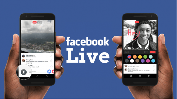 Cách live Facebook bán hàng hiệu quả