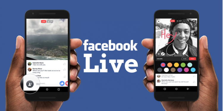 Cách live Facebook bán hàng hiệu quả