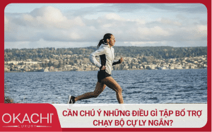 Tổng hợp bài tập bổ trợ tăng tốc cho chạy ngắn