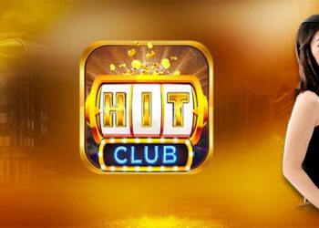 Hit club – Kho game đa dạng, chất lượng cùng hàng ngàn khuyến mãi cực khủng