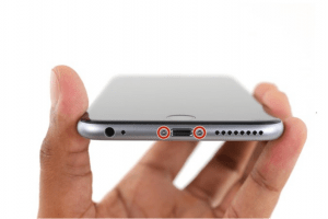 Cách thay pin iPhone 6S Plus đơn giản, nhanh chóng