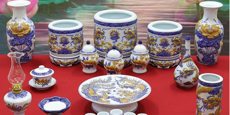 Lưu ý gì khi chọn đồ thờ