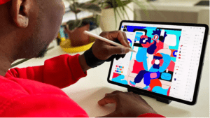 6 Apps vẽ tranh miễn phí trên iPad cho dân mê hội họa