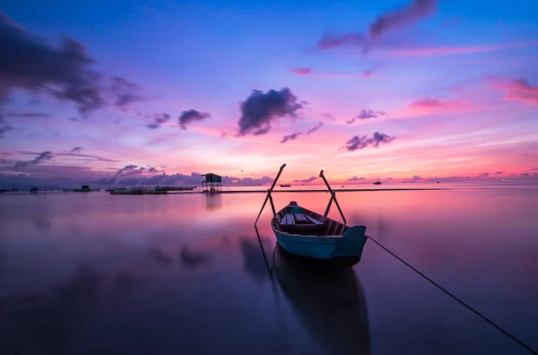 Cảnh thiên nhiên Việt Nam đẹp nhất