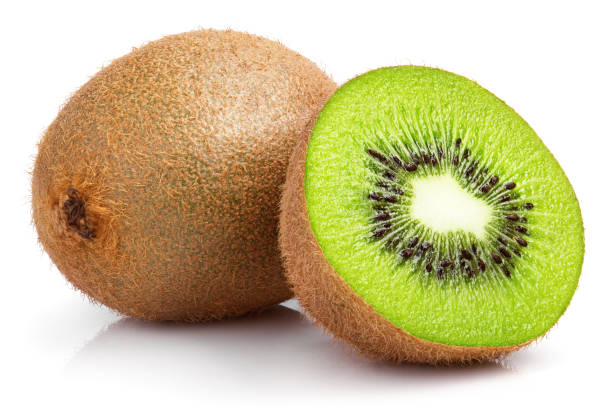 Kiwi là loại trái cây giúp giảm cân hiệu quả