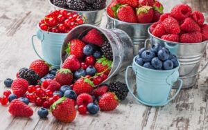 Top 5 Loại trái cây giúp giảm cân hiệu quả mà bạn không ngờ tới