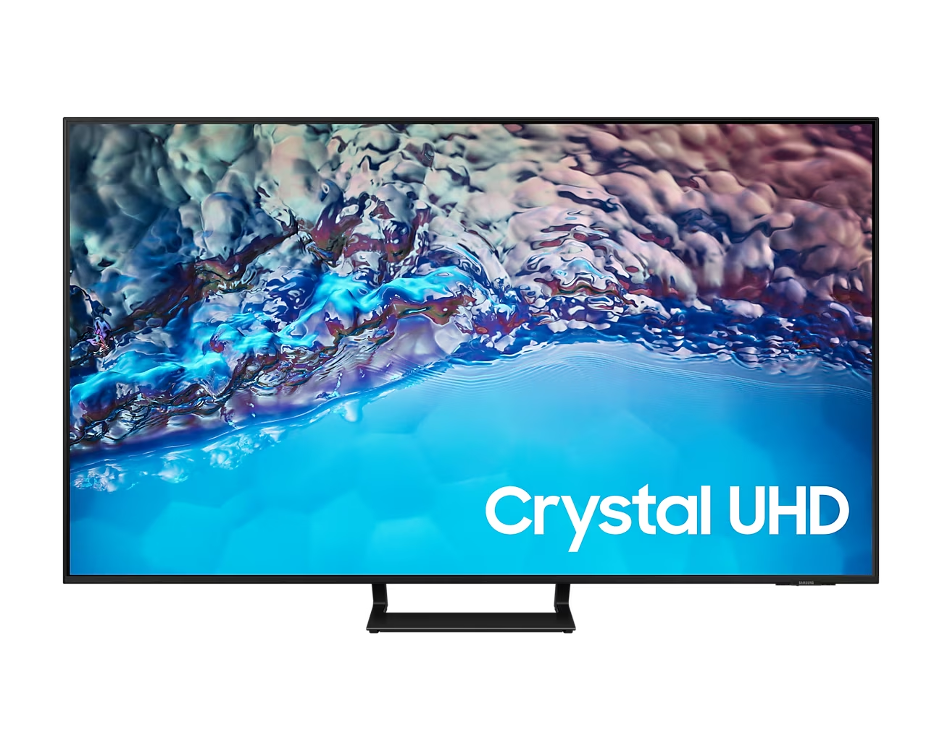 Hình ảnh minh họa Smart Tivi Samsung 55 inch Crystal UHD 4K 55CU8500