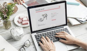 Những yếu tố của một trang web bán hàng nên có