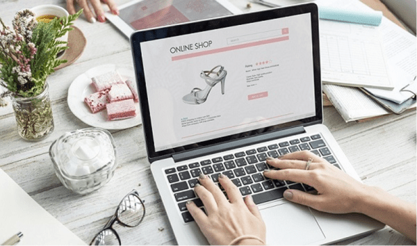 Những yếu tố mà một trang web bán hàng nên có 1