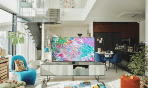 Top 5 mẫu tivi Samsung 55 inch giá rẻ – chất lượng tốt nên đầu tư