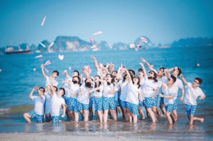 100 Câu Nói Hay Về Sự Đoàn Kết Trong Công Việc Dành Cho Doanh Nghiệp