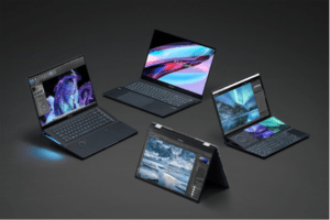 Asus VivoBook vs. Asus ZenBook: Điều gì làm nên sự khác biệt?