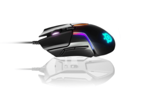 Đã là Gamer không thể thiếu các món gaming gear sau