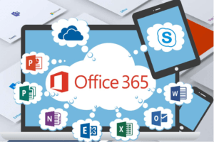 Giá thành của các gói Microsoft Office 365 năm 2023