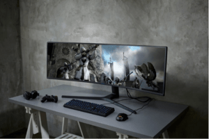 Top màn hình giá rẻ màu chuẩn cho dân Photoshop