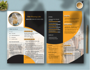 10+ mẫu CV xin việc đẹp và độc quyền từ ứng dụng Job3s