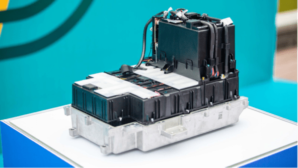 xe máy điện pin lithium