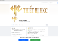 Fanpage Thiết Bị HKC