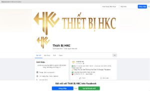 Thiết Bị HKC – Giải Pháp Hỗ Trợ Quản Lý Bán Hàng Tại Hà Nội