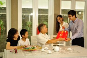 Tết nguyên đán – Nguồn gốc và ý nghĩa