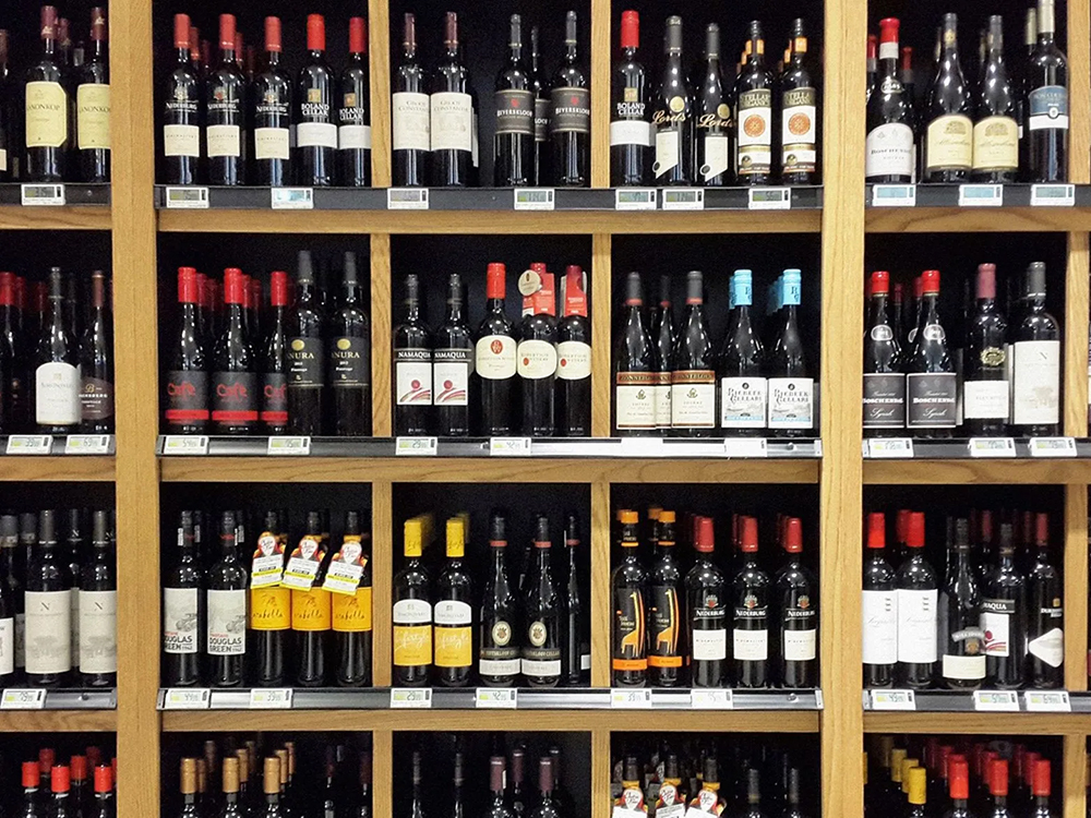 QKAWine là địa điểm phân phối rượu vang đỏ nhập khẩu chính hãng