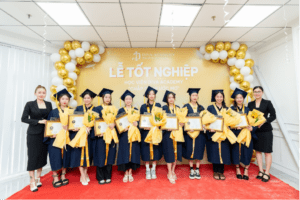 Học quản lý spa chuyên nghiệp bao nhiêu tiền? Nên học ở đâu uy tín nhất?