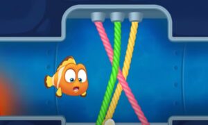 Tuyển tập những game phát triển trí não cho trẻ hay nhất mà bạn không thể bỏ lỡ