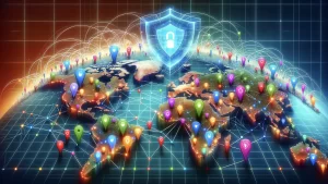 Cách chọn Dịch vụ Proxy phù hợp để Mua Proxy